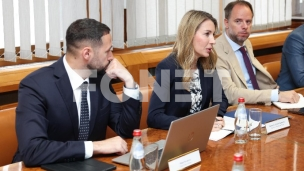 Saradnja u hidroenergiji